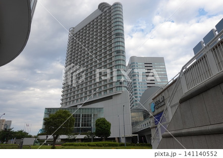 横浜ベイホテル東急（みなとみらい） 141140552
