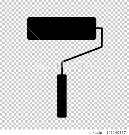 黏毛滾筒(黏毛器)的簡單圖示插圖 001 黏毛滾筒(黏毛器)的簡單圖示插圖 001 141140587
