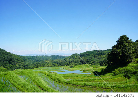 日本の原風景 日本の原風景 141142573