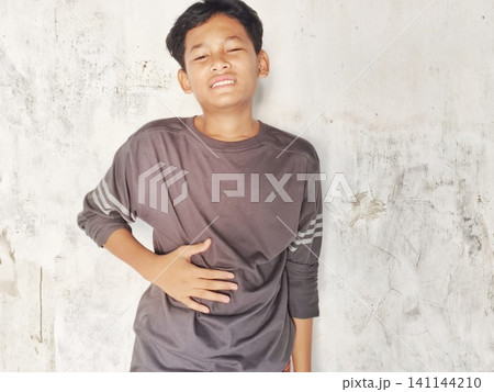 portrait of asian boy smiling portrait of asian boy smiling 141144210