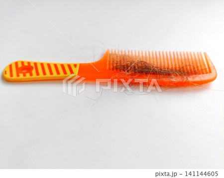 paint brush on the white background paint brush on the white background 141144605