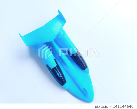 paint brush on the white background 141144640