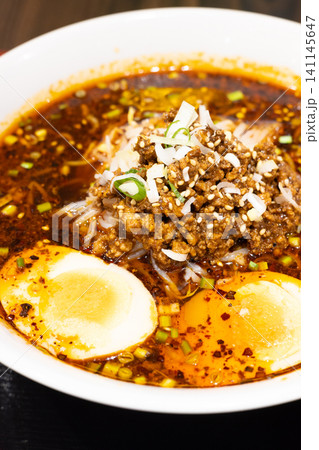 美味しい麻辣麺 美味しい麻辣麺 141145647