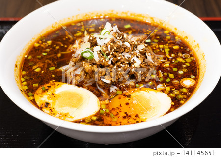 美味しい麻辣麺 美味しい麻辣麺 141145651