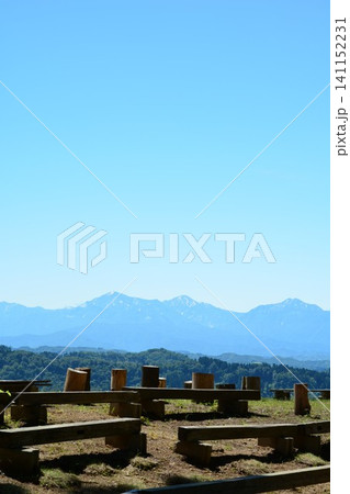初夏新緑の山古志棚田・残雪の越後三山展望 初夏新緑の山古志棚田・残雪の越後三山展望 141152231