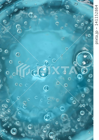 Macro Texture of Bubbles in Carbonated Liquid Macro Texture of Bubbles in Carbonated Liquid 141152864