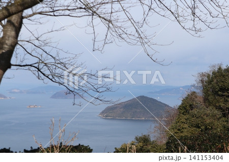 2014年・香川県・三豊市・風景・詫間町・紫雲出山・其の四 2014年・香川県・三豊市・風景・詫間町・紫雲出山・其の四 141153404