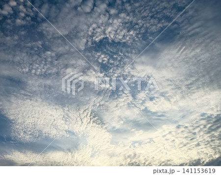 初夏の雲 初夏の雲 141153619