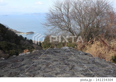 2014年・香川・三豊・風景・詫間町・紫雲出山・其の八 2014年・香川・三豊・風景・詫間町・紫雲出山・其の八 141154304
