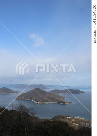 2014年・香川県・三豊市・風景・詫間町・紫雲出山・其の九 2014年・香川県・三豊市・風景・詫間町・紫雲出山・其の九 141154320