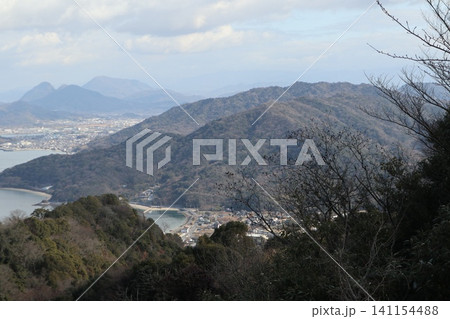 2014年・香川県・三豊市・風景・詫間町・紫雲出山・其の十 2014年・香川県・三豊市・風景・詫間町・紫雲出山・其の十 141154488