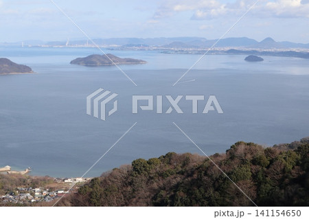 2014年・香川県・三豊市・風景・詫間町・紫雲出山・其の十二 2014年・香川県・三豊市・風景・詫間町・紫雲出山・其の十二 141154650