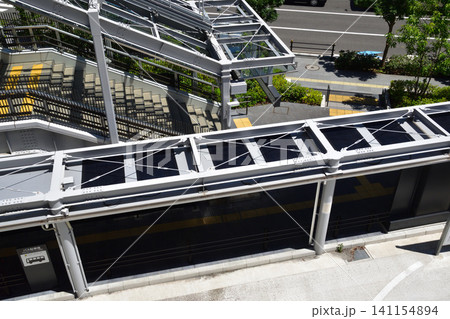 ペロブスカイト太陽電池　実装　大阪　梅田 141154894