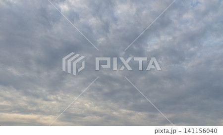 空と雲 141156040