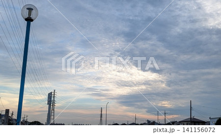 空と雲 空と雲 141156072