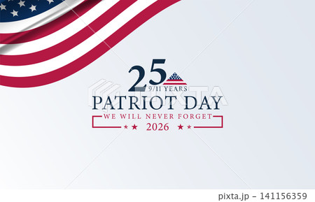 A Quarter Century of Remembrance The Significance of Patriot Day A Quarter Century of Remembrance The Significance of Patriot Day 141156359