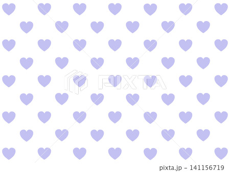 ハートの背景イラスト ハートの背景イラスト 141156719