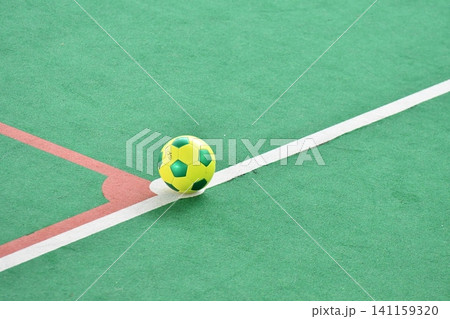 フットサル フットサル 141159320