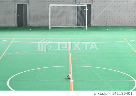 フットサル 141159401
