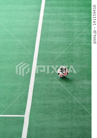 フットサル フットサル 141159416