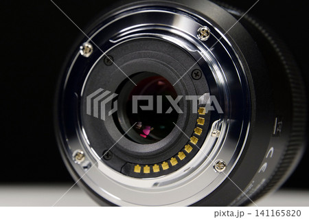 Macro lens mount of Micro Four Thirds system, MFT or M43 Macro lens mount of Micro Four Thirds system, MFT or M43 141165820