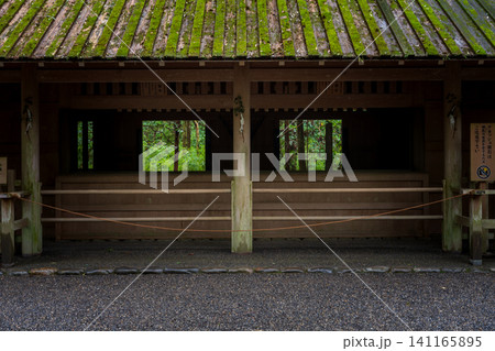 伊勢神宮 伊勢神宮 141165895