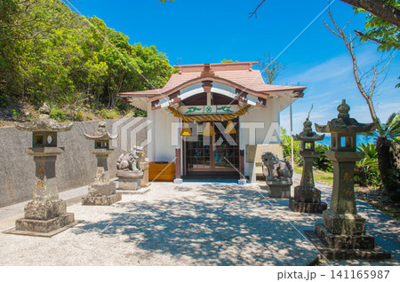 下桶川不動神社の拝殿 下桶川不動神社の拝殿 141165987