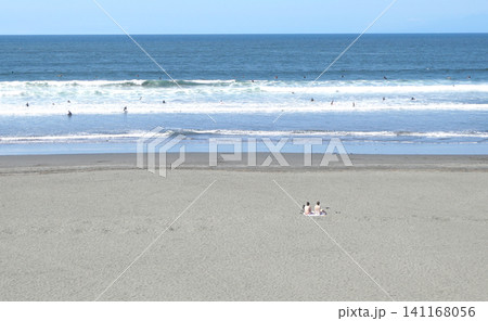 夏の海(湘南) 夏の海(湘南) 141168056