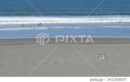 夏の海(湘南) 夏の海(湘南) 141168057