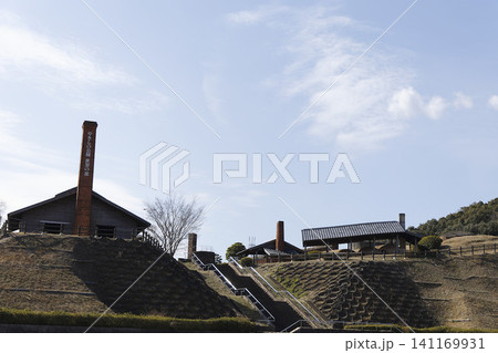 波佐見町の風景 波佐見町の風景 141169931