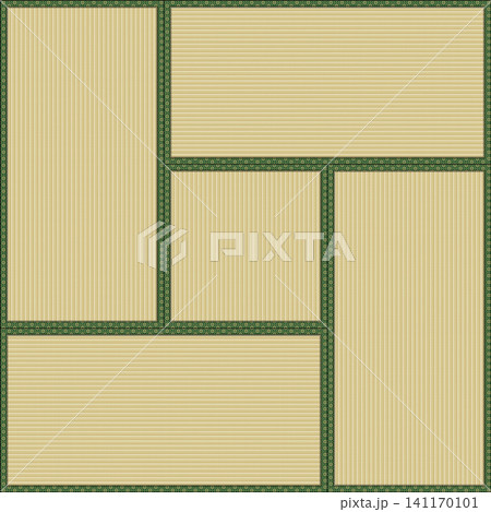畳 141170101