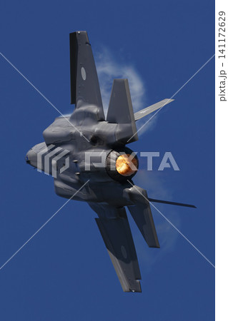 F35ステルス戦闘機 141172629