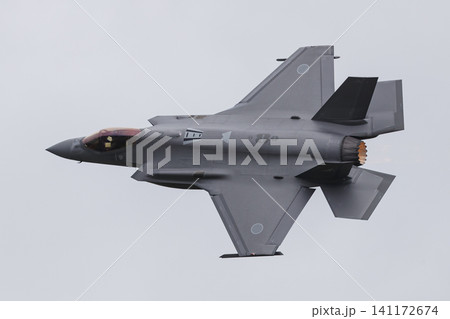 F35ステルス戦闘機 F35ステルス戦闘機 141172674