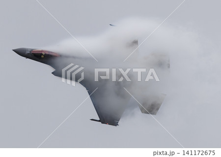 F35ステルス戦闘機 141172675