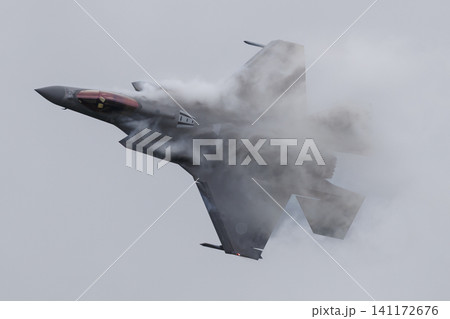 F35ステルス戦闘機 141172676