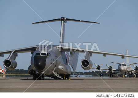 C-1 FTB(輸送機) C-1 FTB(輸送機) 141172822