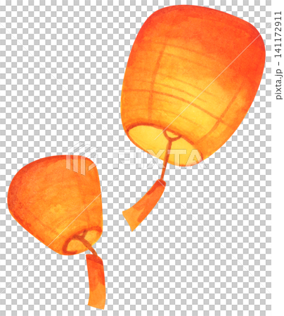 Mid Autumn Festival Sky Lantern Mid Autumn Festival Sky Lantern 141172911
