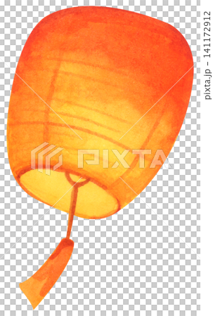 Mid Autumn Festival Sky Lantern Mid Autumn Festival Sky Lantern 141172912