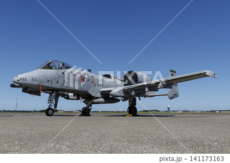 A10 サンダーボルト攻撃機 A10 サンダーボルト攻撃機 141173163