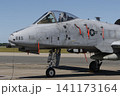 A10 サンダーボルト攻撃機 141173164