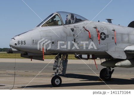 A10 サンダーボルト攻撃機 A10 サンダーボルト攻撃機 141173164
