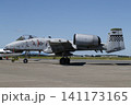 A10 サンダーボルト攻撃機 141173165