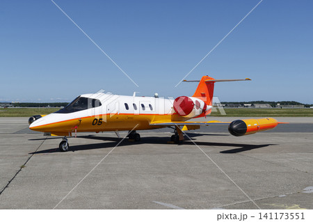 海上自衛隊航空機 U-36A 訓練支援機 海上自衛隊航空機 U-36A 訓練支援機 141173551