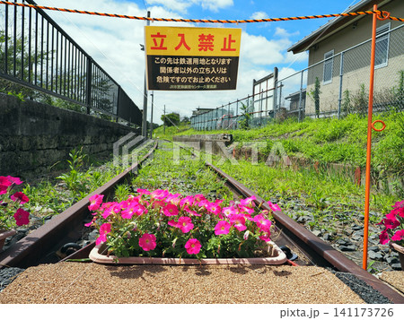上総亀山駅(君津市) 上総亀山駅(君津市) 141173726