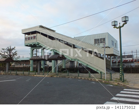 行田市駅駅舎 行田市駅駅舎 141175012