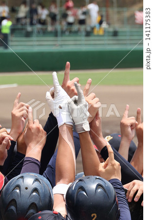 高校野球 高校野球 141175383