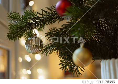 北欧・クリスマスツリー6 北欧・クリスマスツリー6 141176393
