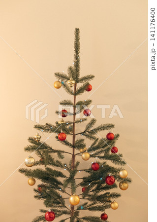 北欧・クリスマスツリー3 北欧・クリスマスツリー3 141176400