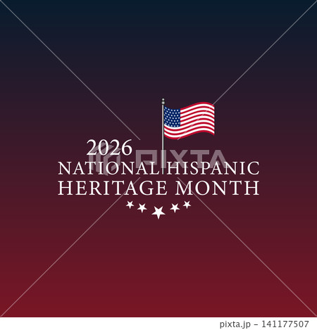 2026 National Hispanic Heritage Month Celebrating Stories and Impact 2026 National Hispanic Heritage Month Celebrating Stories and Impact 141177507