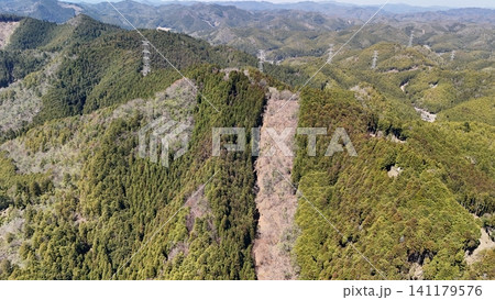 明智光秀が築城した丹波国 周山城 明智光秀が築城した丹波国 周山城 141179576